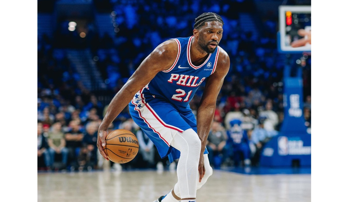 Nick Nurse Optimistis Joel Embiid Segera Bermain