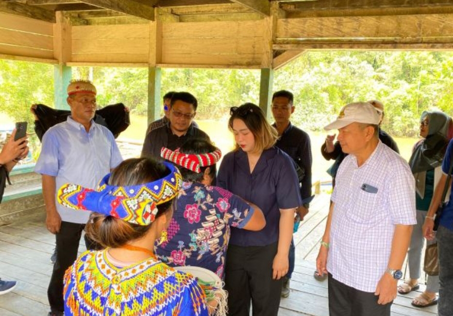 Pelaksanaan Asta Cita Presiden Prabowo Prioritas Bupati Terpilih Mahakam Ulu