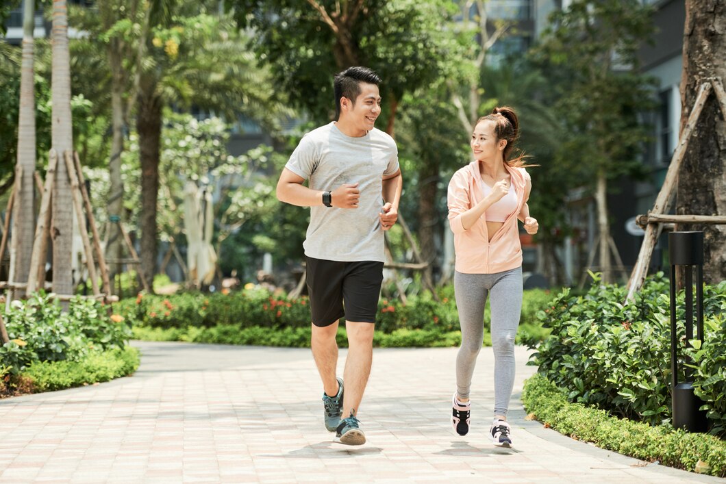 Jalan Cepat vs Joging, Mana yang Paling Cepat Bakar Kalori?