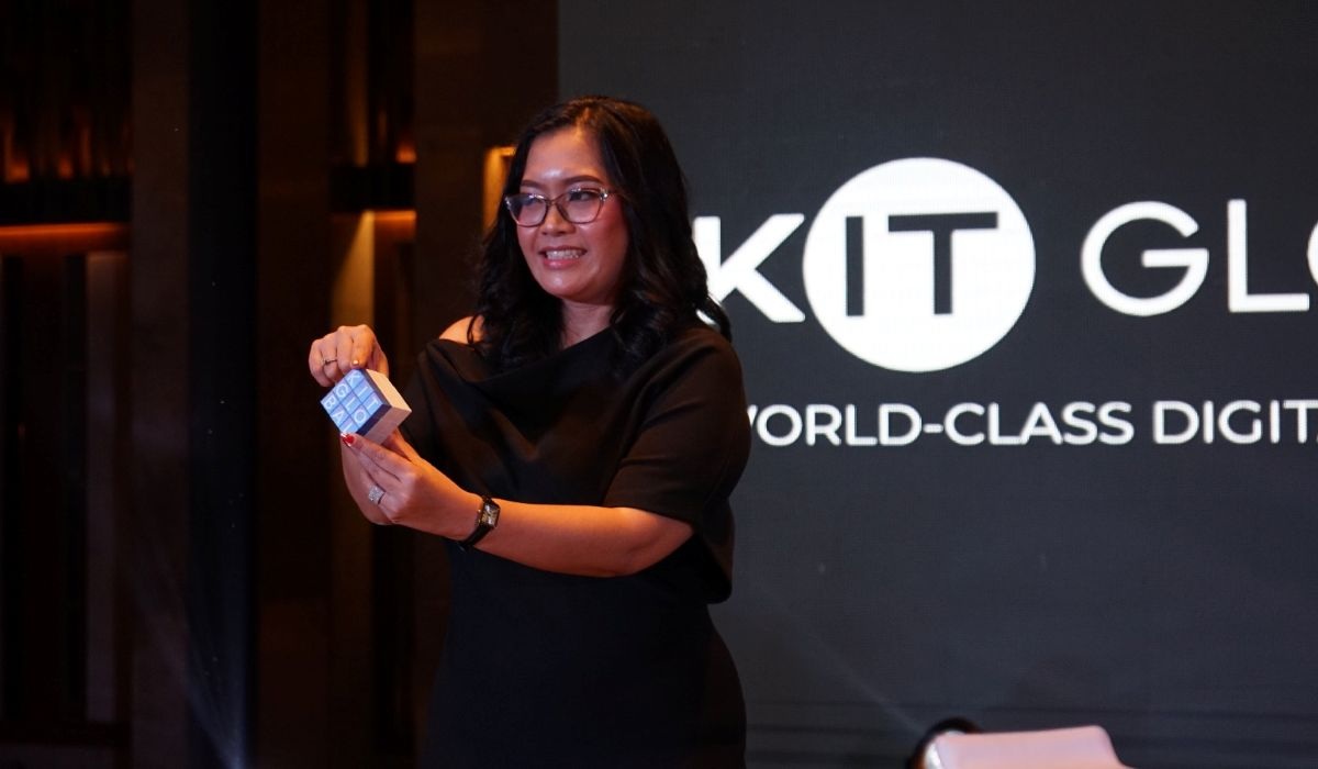 Video Marketing Didukung AI Bersama Influencer Gaet Konsumen