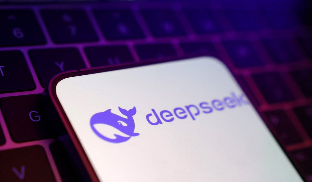 Tantang Dominasi OpenAI, DeepSeek Kembali Bikin Gebrakan dengan Meluncurkan Janus-Pro-7B