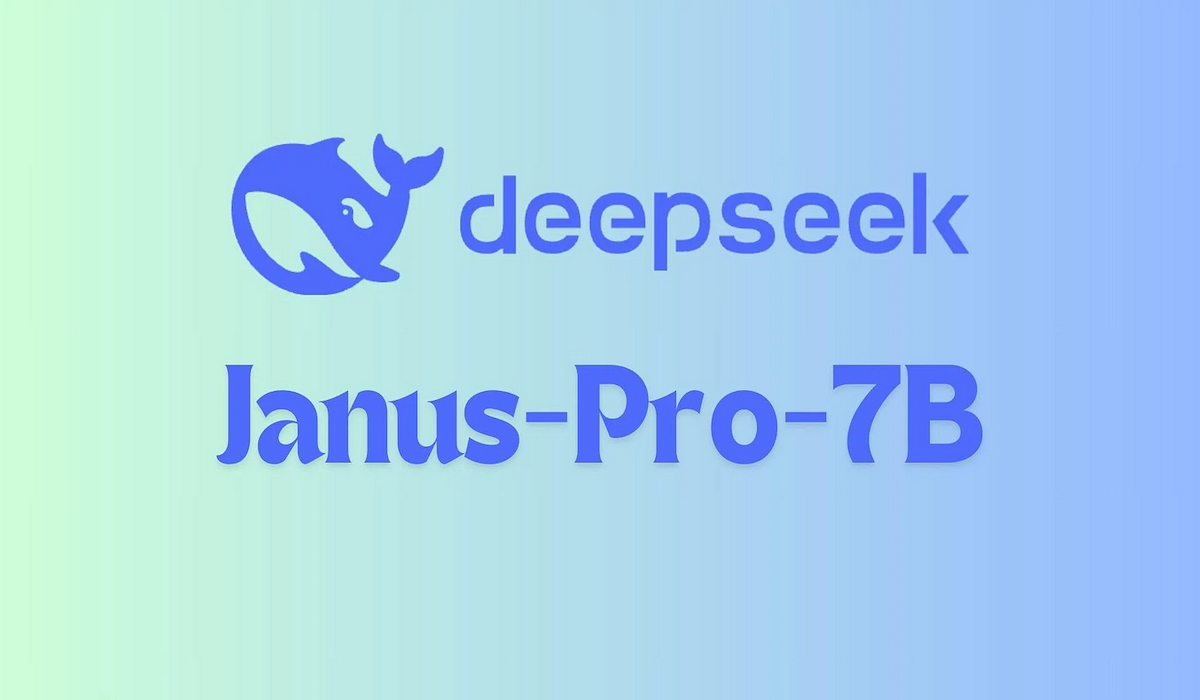 Cara Kerja Janus-Pro-7B, AI Gambar dari DeepSeek yang Disebut Pesaing OpenAI