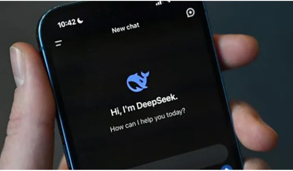 Mark Zuckerberg Tegaskan tidak Khawatir dengan Deepseek