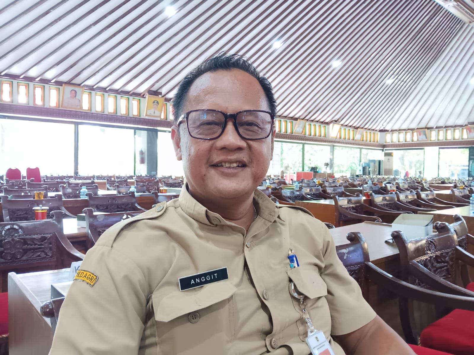 Pemkab Klaten Sambut Positif Pemeriksaan Kesehatan Gratis