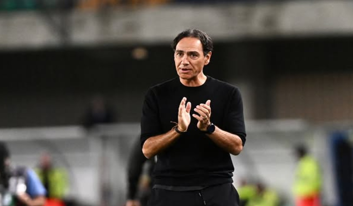 Alessandro Nesta Kembali Tukangi Monza