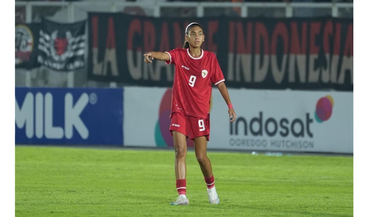 Claudia Scheunemann Tegaskan Timnas Putri Siap Hadapi Arab Saudi