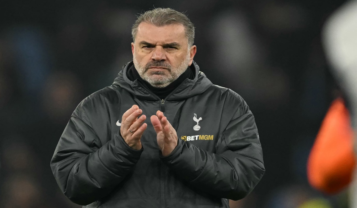 Ange Postecoglou Harap Tottenham Hotspur Segera Bangkit Usai Tersingkir dari Piala Liga dan Piala FA 