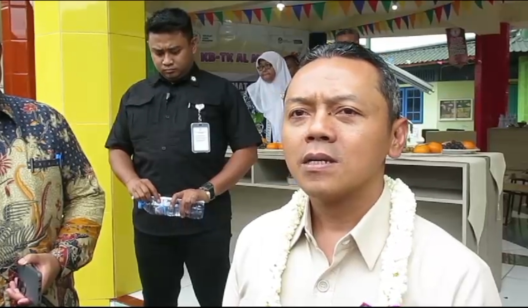 Wamen Dikdasmen Sebut Prinsip Efisiensi Anggaran Supaya lebih Akuntabel