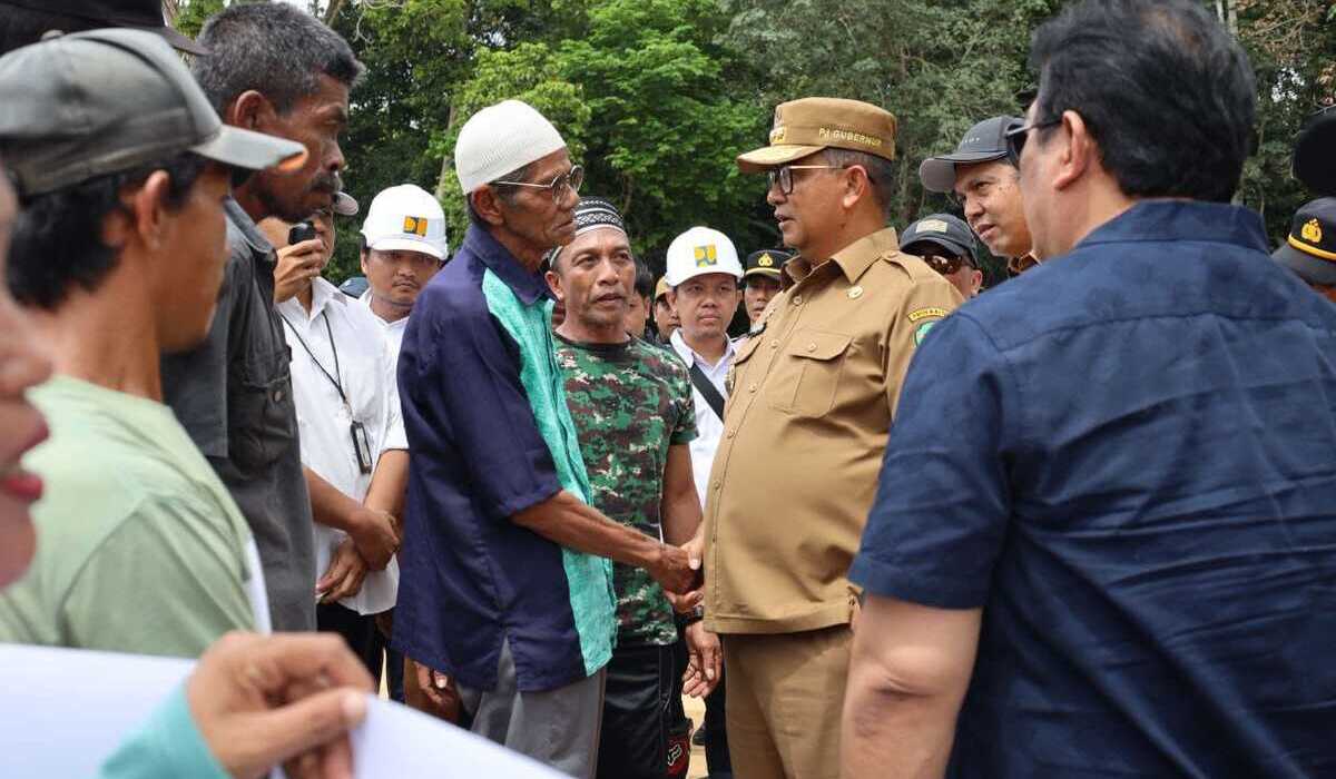 Jalur Samarinda-Bontang Butuh Rest Area untuk Kenyamanan Pengguna Jalan