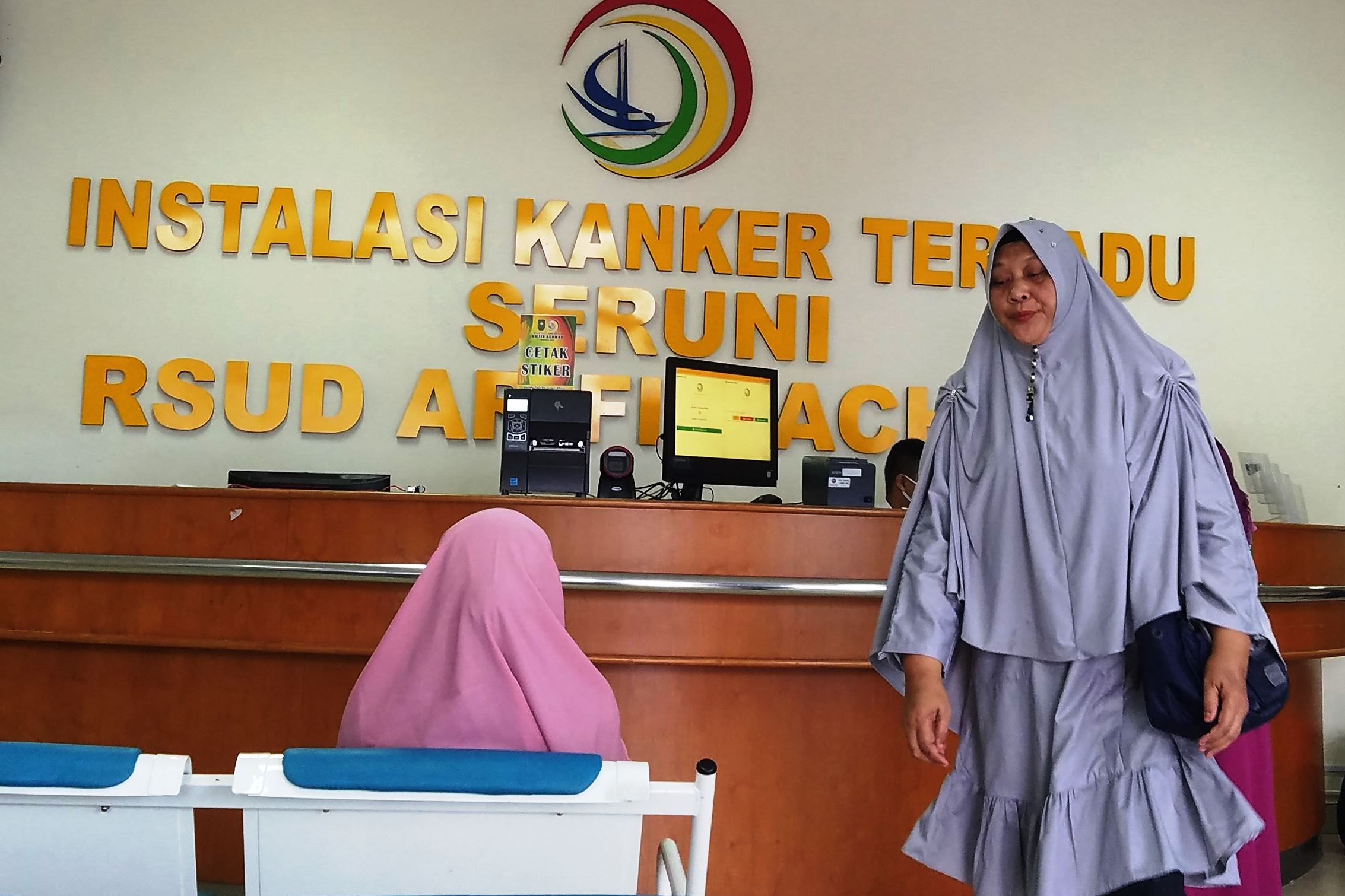 Riau Siap Jalankan Program Cek Kesehatan Gratis