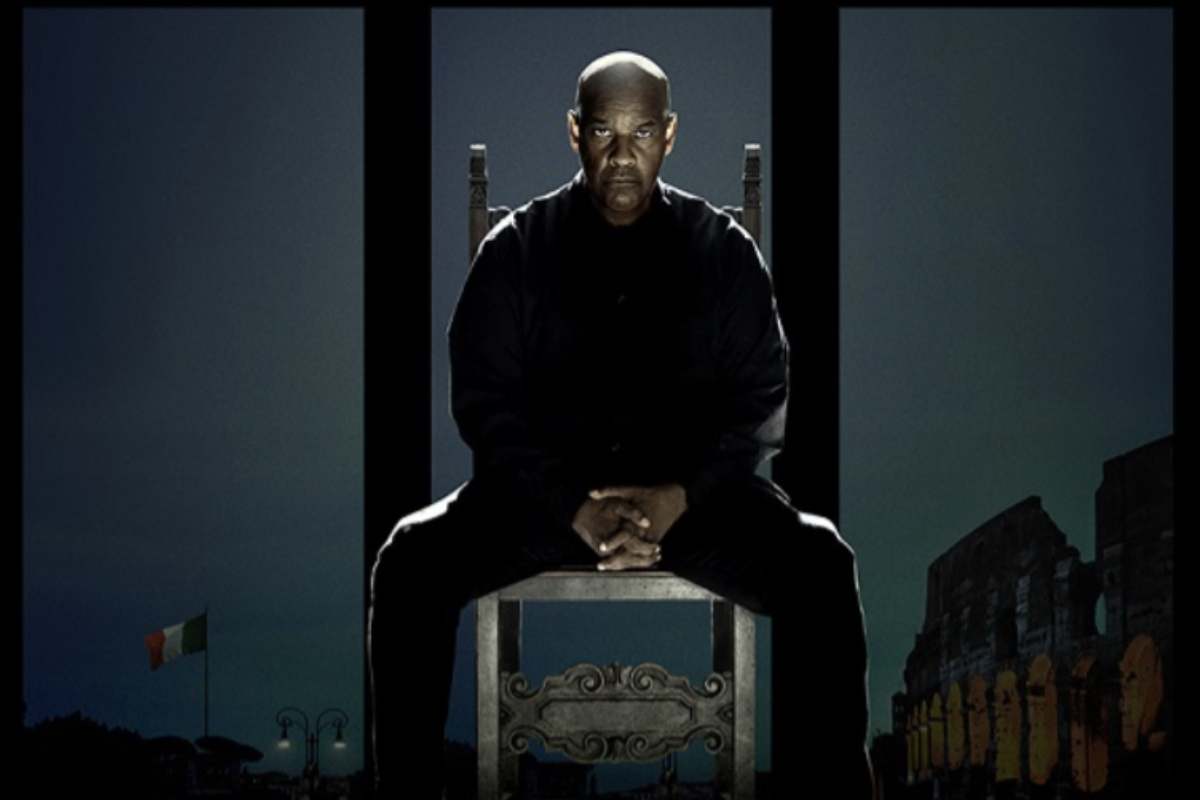 Sinopsis Film The Equalizer 3: Ancaman Mafia di Desa Italia Selatan