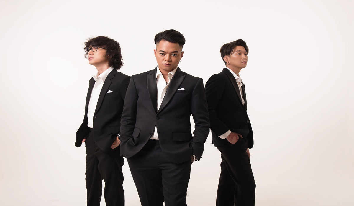 Weird Genius Rilis Single Desire