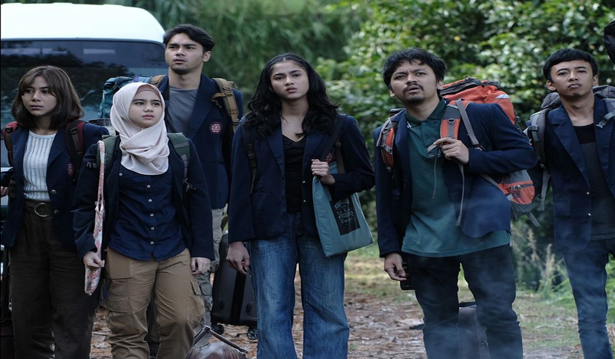 10 Film Indonesia Terlaris, No. 3 Bikin Nostagia!