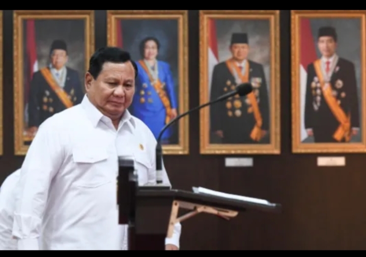 Prabowo Sebut Danantara, Badan Pengelola Investasi akan Diluncurkan 24 Februari