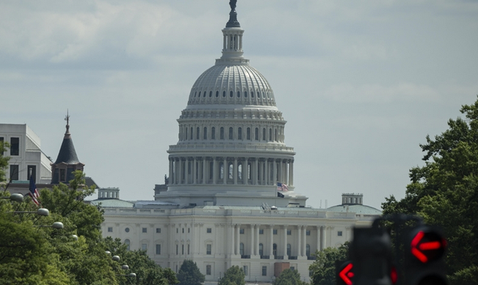 Kubu Demokrat Kecam Trump Ingin Ambil Alih Gaza