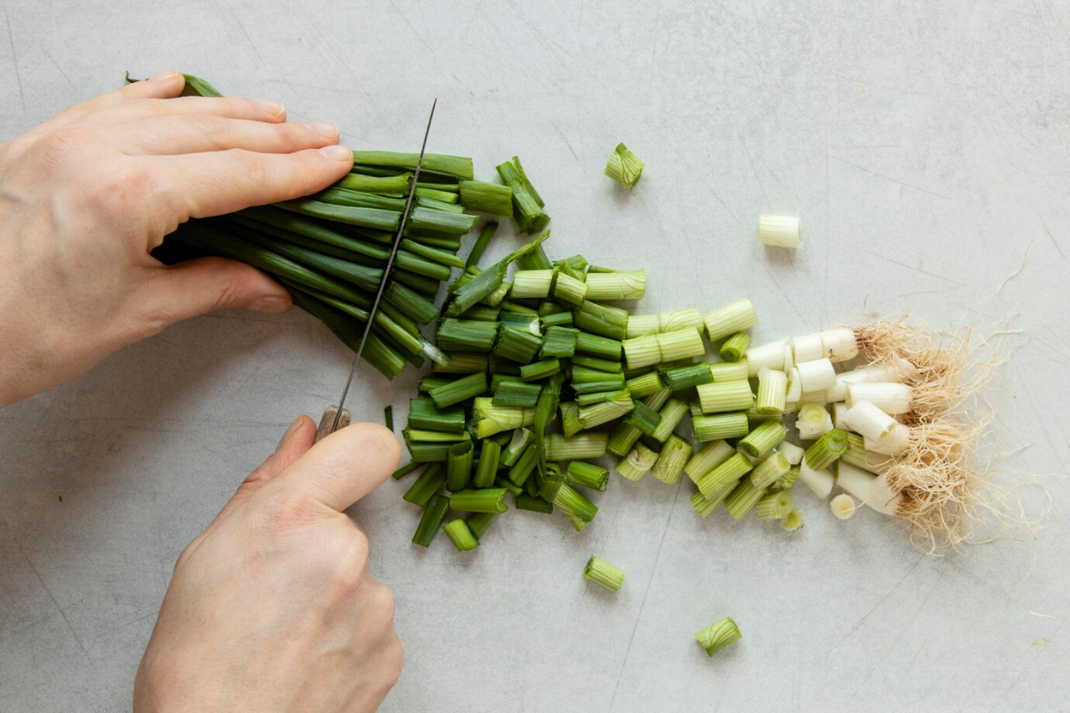 10 Manfaat Daun Bawang Bagi Kesehatan, Bisa Meningkatkan Sistem Imun