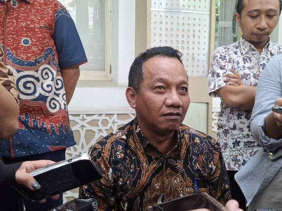 Izin Ekspor Masih Ditahan, Produksi Konsentrat Tembaga Freeport Anjlok 40 Persen