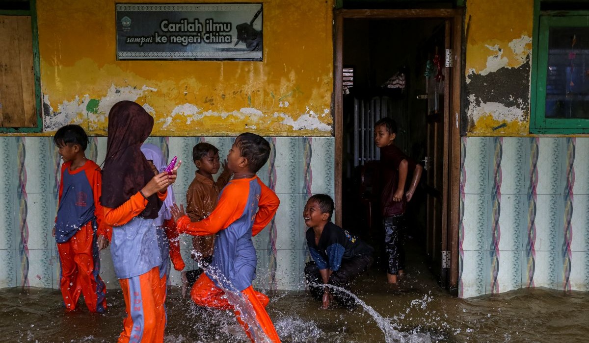 Lestari Moerdijat: Program Sejumlah Beasiswa Yang DiCanangkan Pemerintah Haru Mampu Direalisasikan Delan Baik