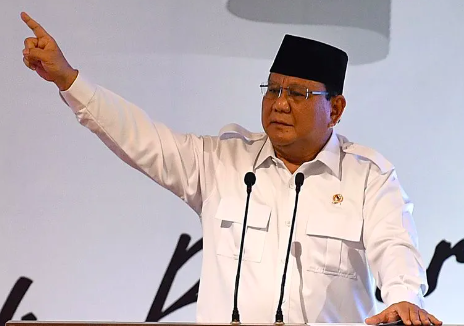 Politisi PDIP Komentari Langkah Gerindra yang Sudah Calonkan Prabowo di 2029