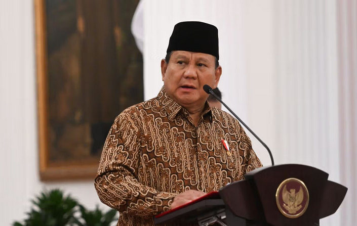 Dukung Pemerintah, Prabowo Minta Kim Plus Jadi Koalisi Permanen