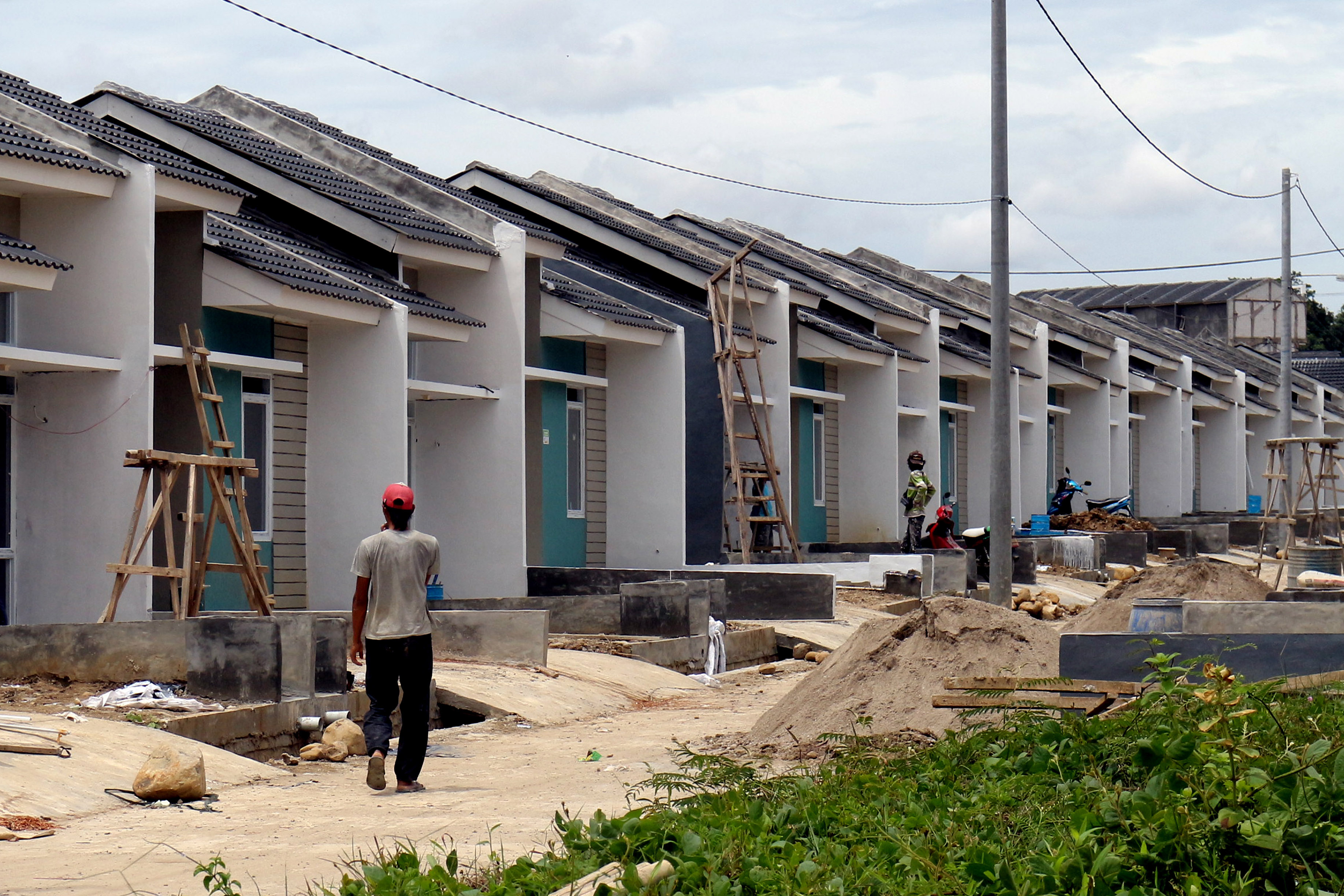 Dari Mangkuk Mi ke Kunci Rumah, BTN Hadirkan Solusi KPR Inklusif