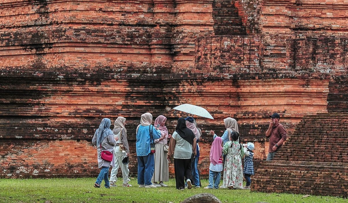 Lestari Moerdijat Dorong Keterlibatan Aktif Masyarakat dalam Perencanaan Pengembangan Kawasan Cagar Budaya