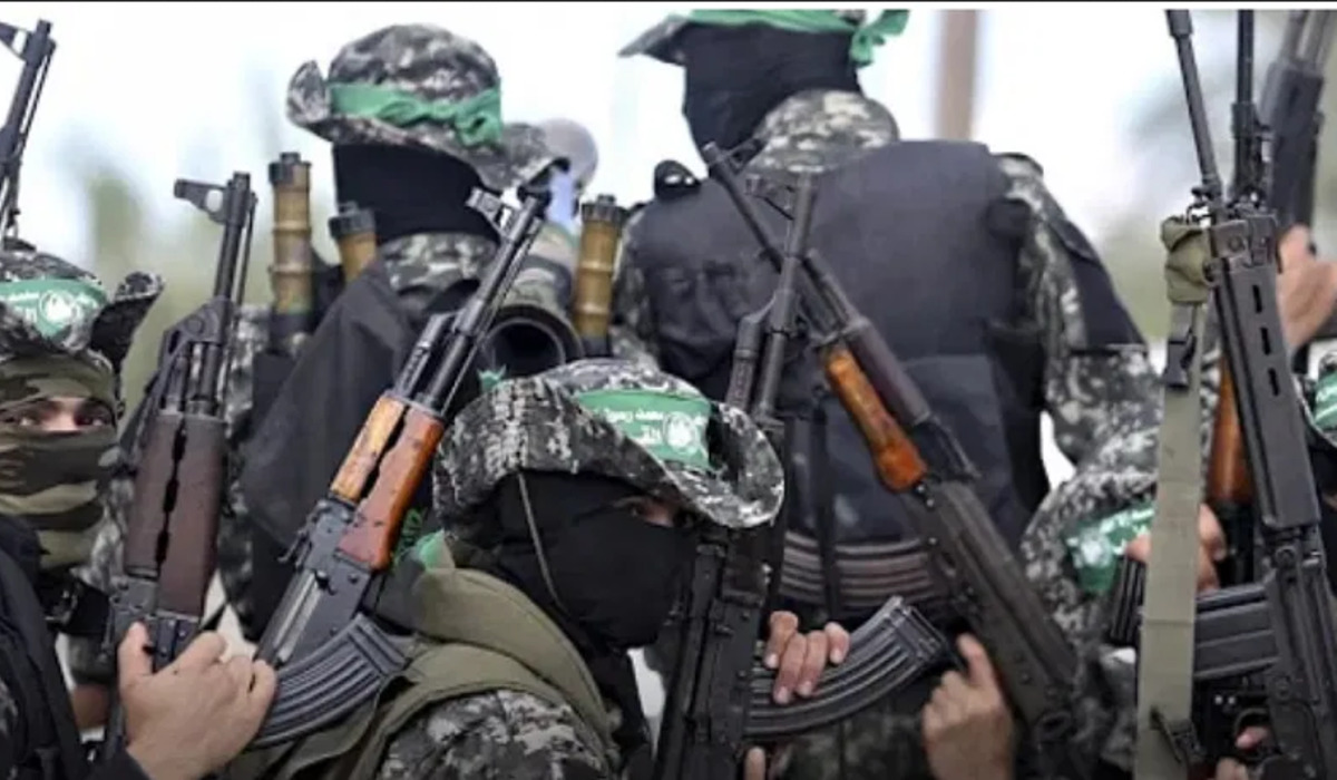 Brigade Al-Qassam Hamas siap bertukar tahanan ke-6