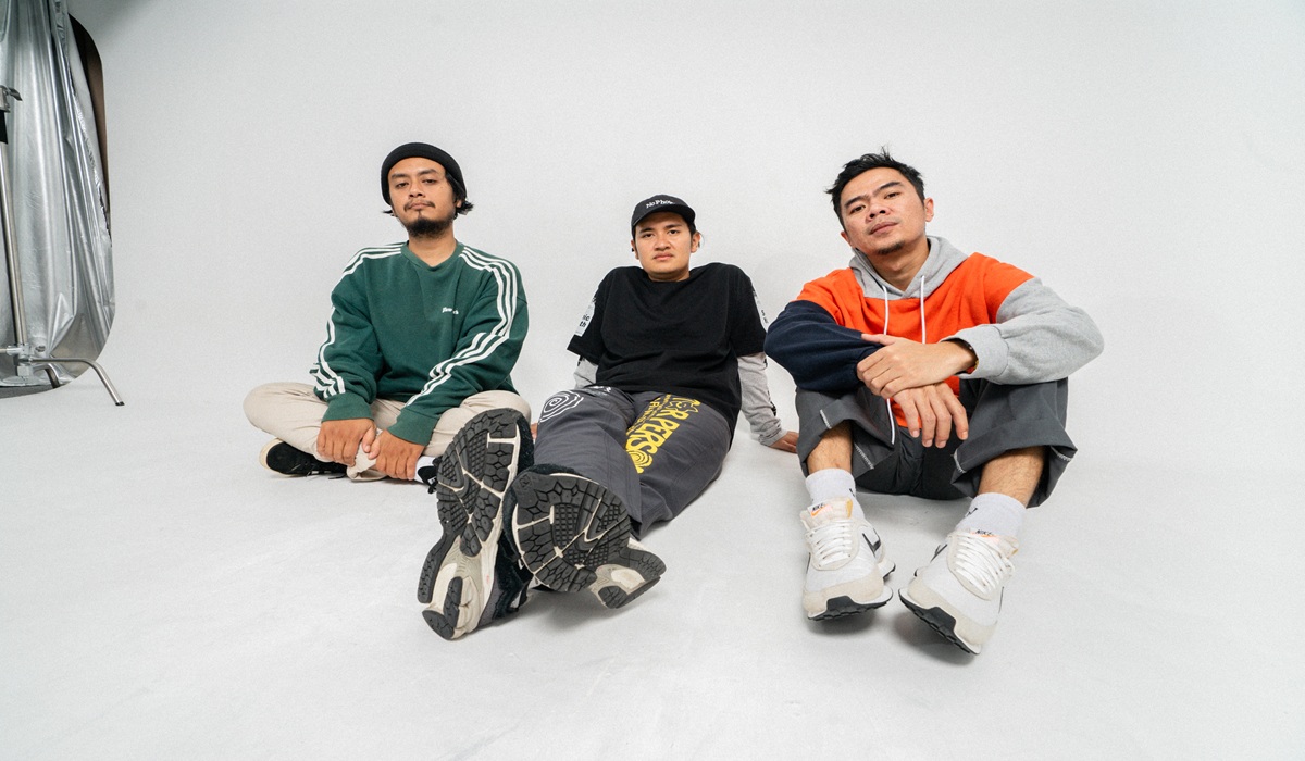 Power puff boys rilis single tamaram