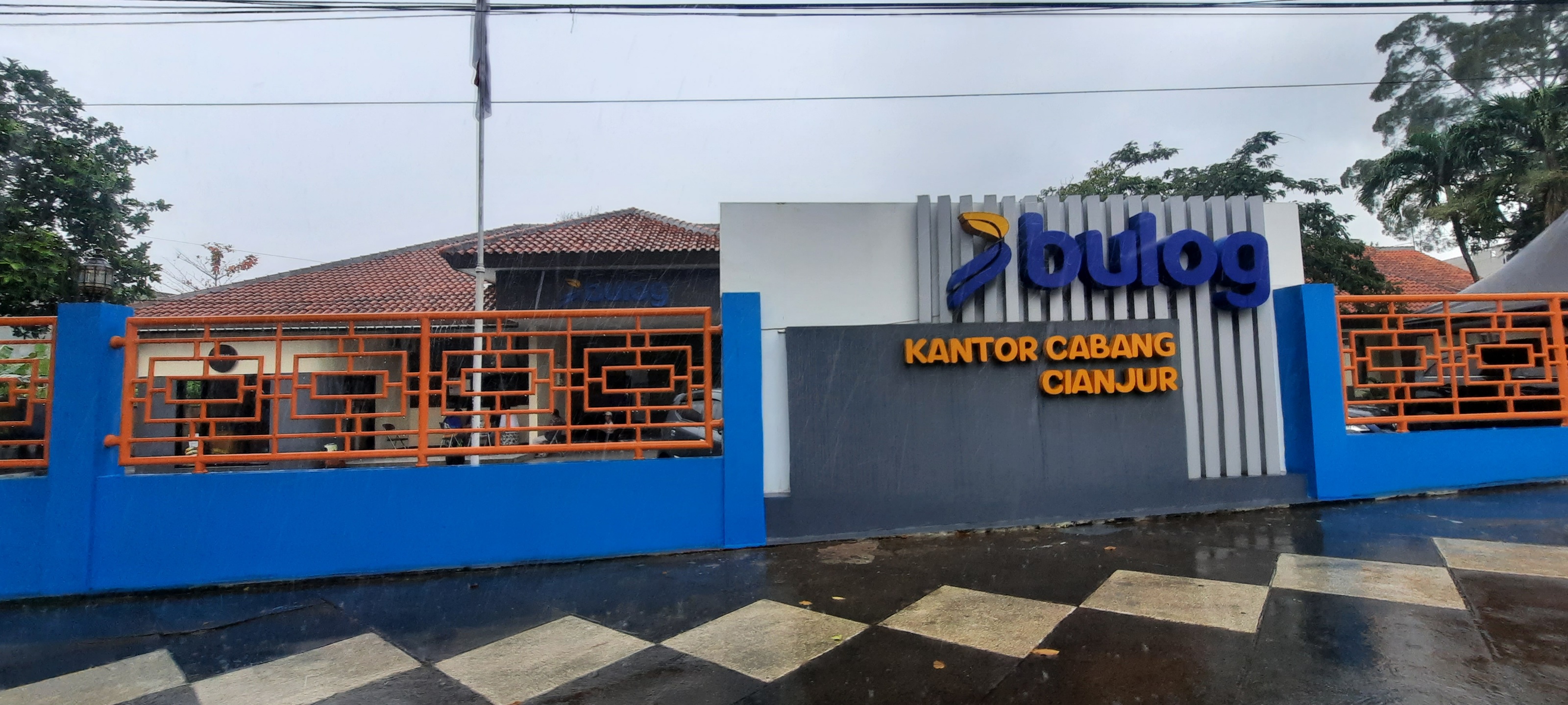 Bulog Cianjur Jamin Stok Beras Aman Hadapi Puasa Dan Lebaran