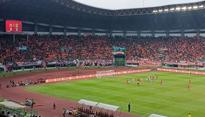 Persija vs Persib, Bojan Hodak Sanjung Ketanangan Maung Bandung