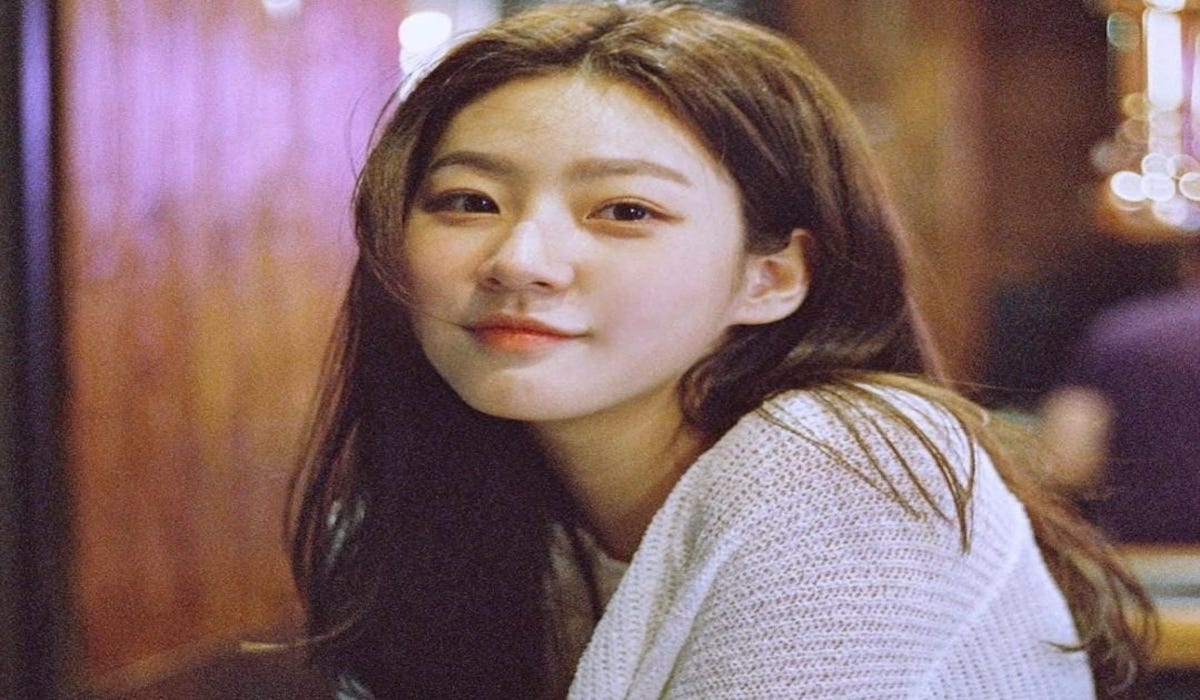 Film dan drama yang telah dibintangi Kim Sae Ron