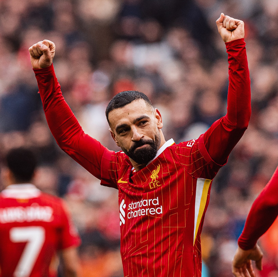 Hasil Liverpool vs Wolves 2-1: The Reds semakin kuat di bagian atas klasemen