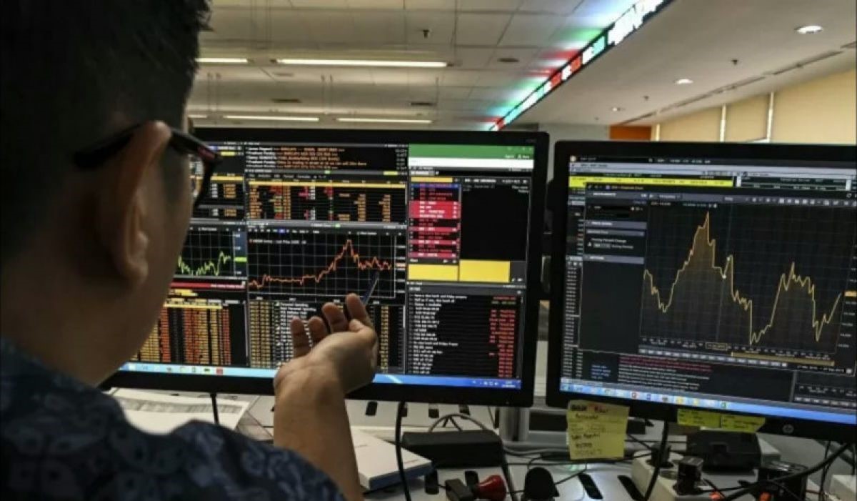 IHSG Hari Ini, 17 Februari 2025: Mendatar Jelang RDG BI