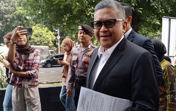 Pengamat meminta praperadilan tidak mempengaruhi KPK untuk menyelesaikan kasus Hasto