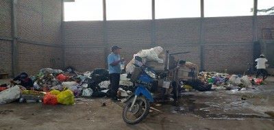 DLH Kabupaten Kotim Serius Atasi Permasalahan Sampah