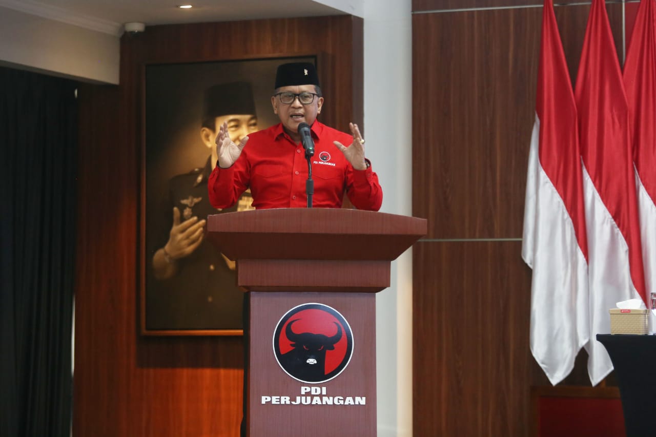 Pengamat Minta KPK Tegas dan Konsisten Periksa Hasto agar Segera Dilimpahkan ke Pengadilan