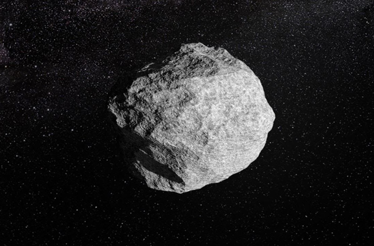 Hanya Peluang 2 Persen Asteroid 2024 YR4 Tabrak Bumi pada 2032