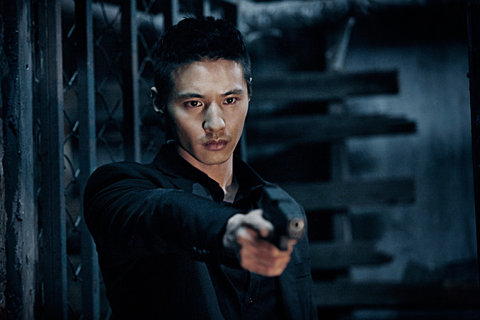 Sinopsis Film The Man From Nowhere, Proyek Film Kim Sae-ron Bersama Won Bin