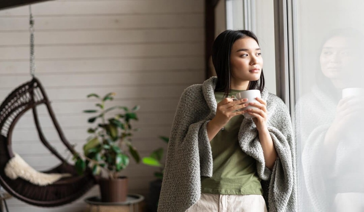 Perempuan Diingatkan untuk Luangkan Waktu untuk Self-Love