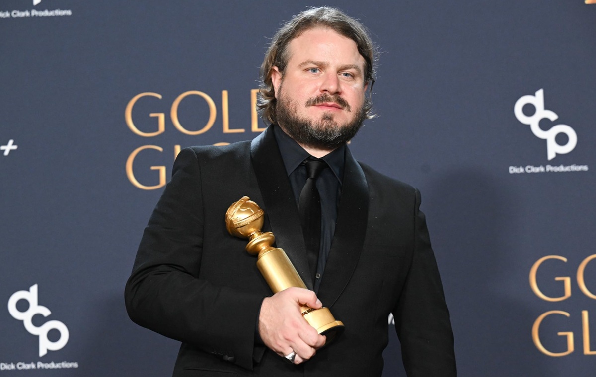 Brady Corbet UNGKAP TIDAK ADA PENGHASILAN SELAMA PROMOSI Film 