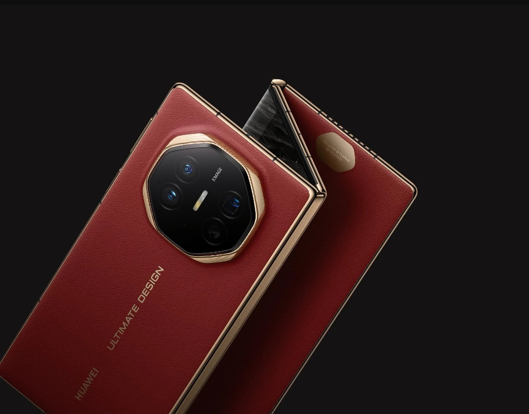 Huawei mate xt ultimate segera di pasar global