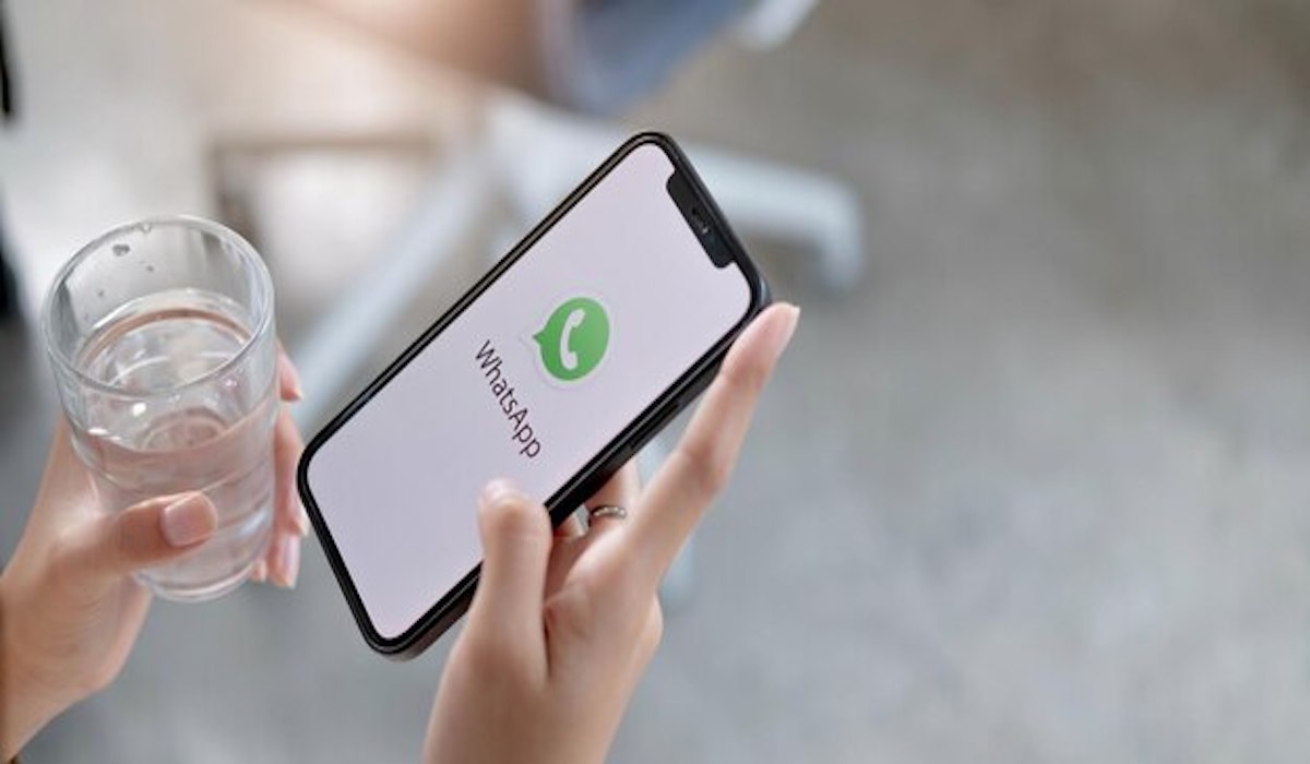 Fitur terbaru whatsapp 2025: Cara Muda personalisasi tema chat gangan foto anda sendiri!