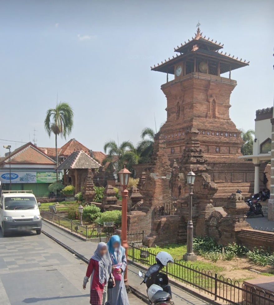 Mitos Masjid Menara Kudus dan Jembatan Tanggulangin, Bikin Pejabat Ogah Lewat