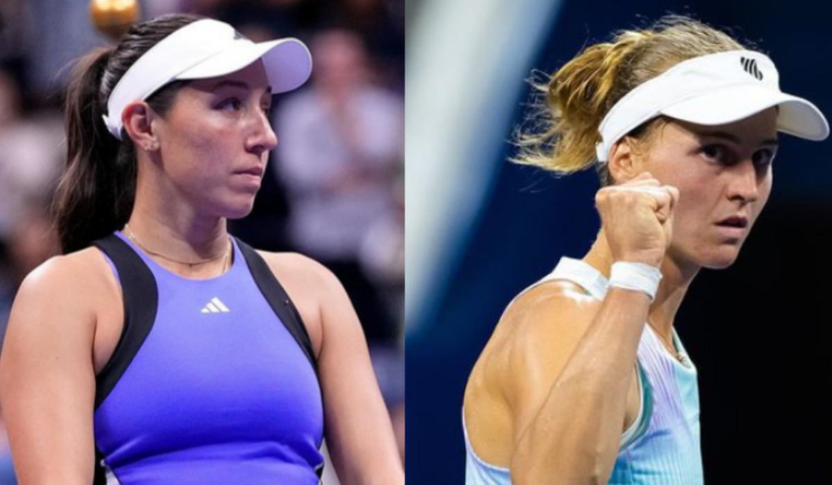 Pratinjau Kejuaraan Tenis Dubai 2025: Jessica Pegula vs Liudmila Samsonova