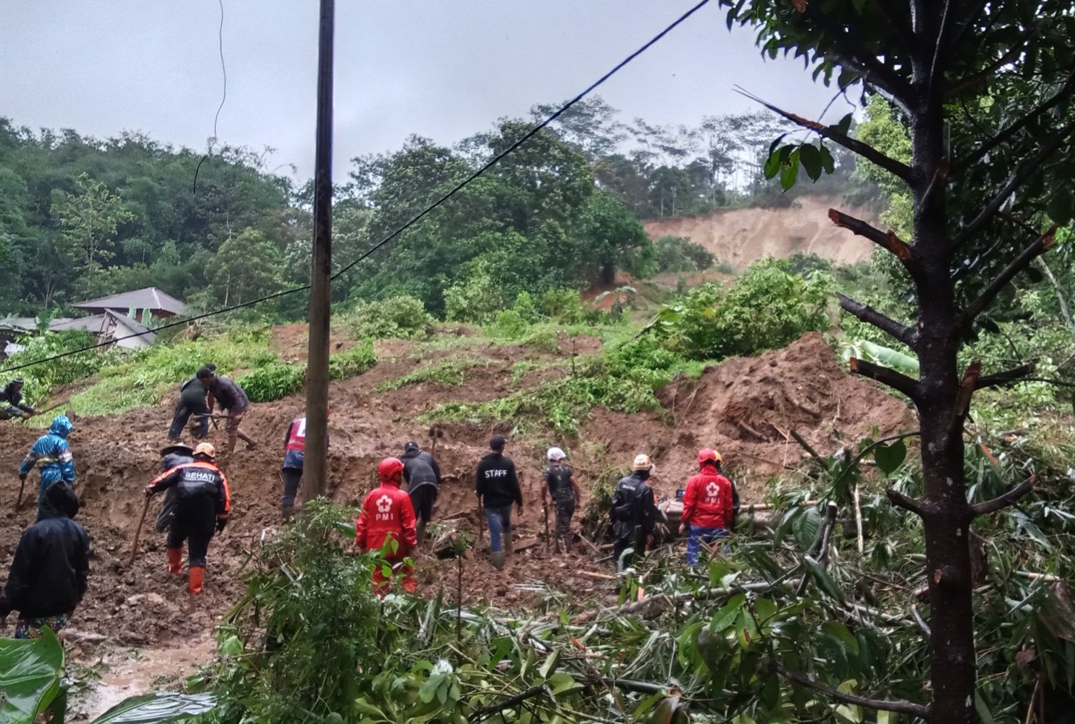 Pemkot Sukabumi Evaluasi Pengelolaan Tata Ruang, Cegah Potensi Bencana