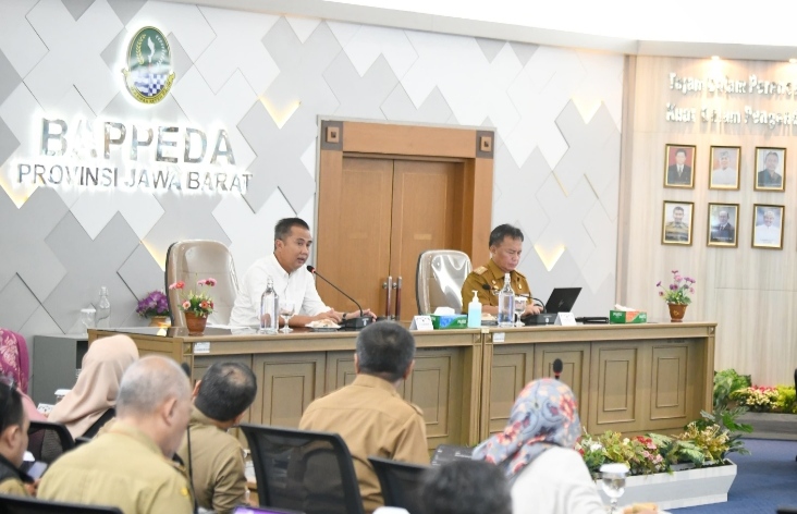 Pemprov Jabar Efisiensikan Rp3 triliun, Termasuk Program Makanan Bergizi Gratis