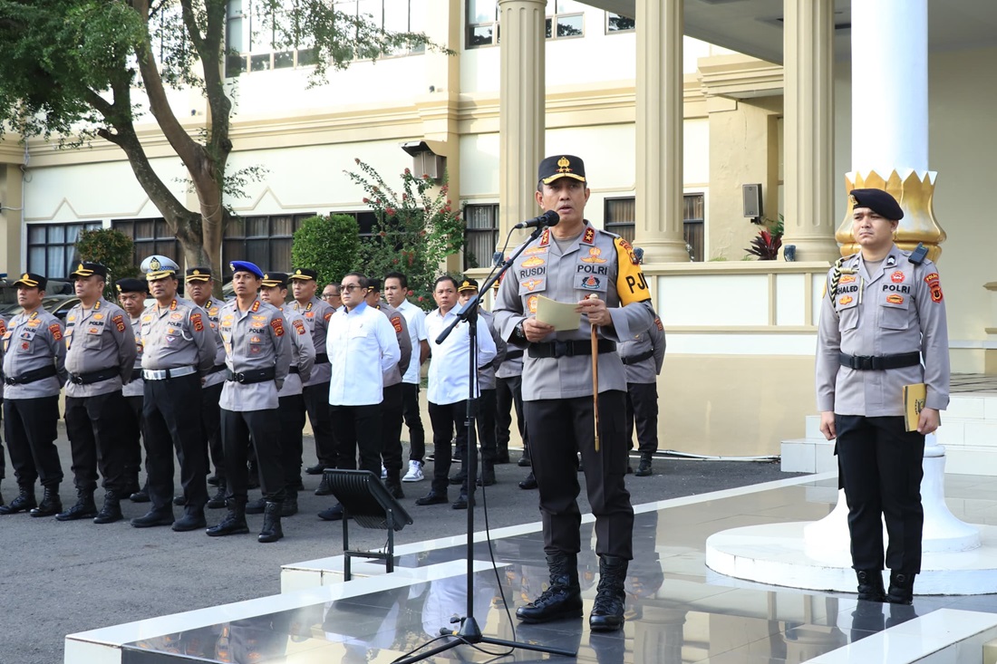 Bekerja Ikhlas Menuju yang Terbaik