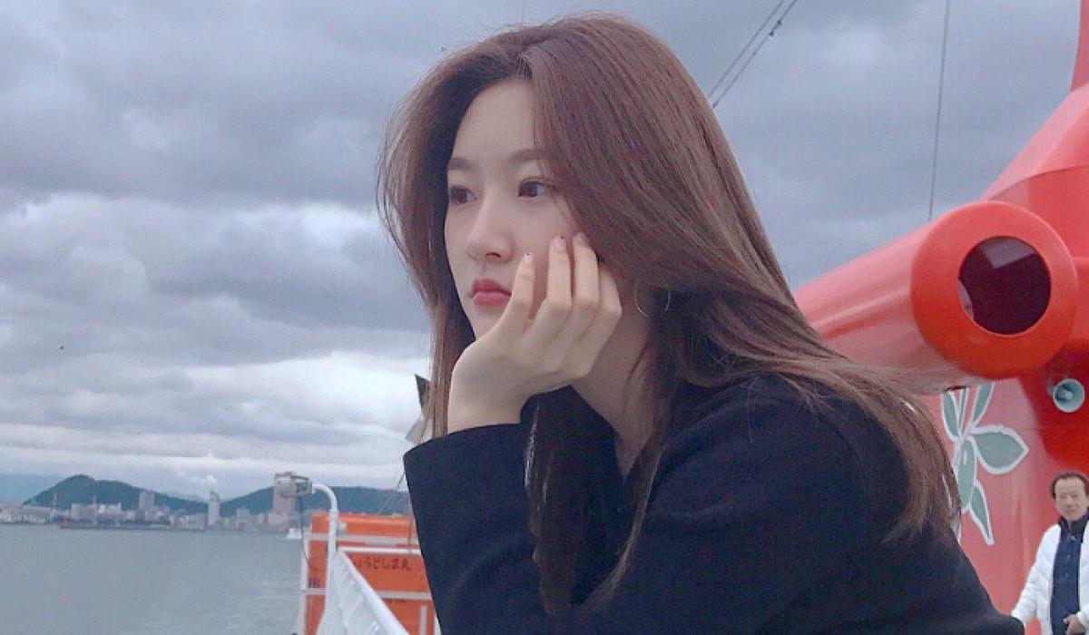 Komentar kejam dari netizen diduga memicu Kim Sae Ron untuk mengakhiri hidupnya!