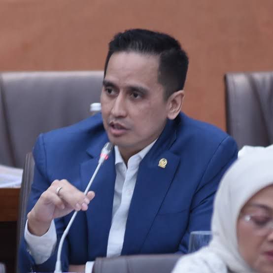 Baleg DPR: Revisi Hukum Minerba Perhatikan Prinsip Keadilan