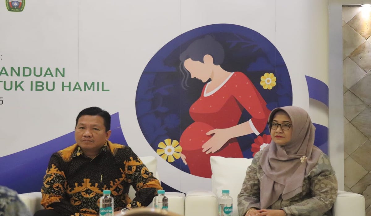 Jangan Abaikan Vaksin Influenza Ini Manfaatnya bagi Ibu Hamil dan Bayi